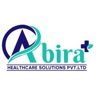 ABIRA Healthcare solutions Pvt Ltd logo - Similar company to Gt Infotech (Goteam Infotech Solutions Llp)