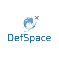 DefSpace Technologies logo - Similar company to Drona Studios