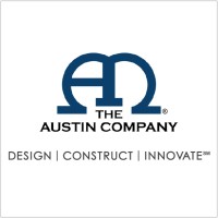 The Austin Company of UK Ltd logo - Similar company to N & C Building Services Ltd
