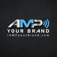 AMP Your Brand 🚀 logo - Similar company to Alphapromed