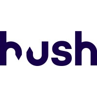 Hush Africa logo - Similar company to Techrise Global