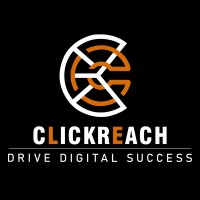 Click Reach logo - Similar company to Affordable Interior