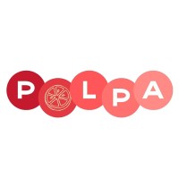 Polpa logo - Similar company to Stonia Ice Creamland