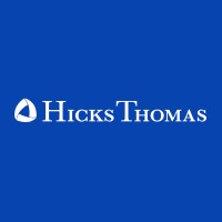 Hicks Thomas LLP logo - Similar company to Hicks Johnson Pllc