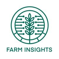 Farm Insights logo - Similar company to Ai Centx
