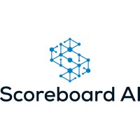Scoreboard AI logo - Similar company to Ledgerlock