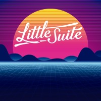 little suite agency logo - Similar company to Apollo 30