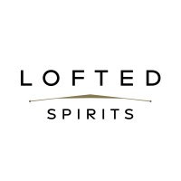 Lofted Spirits logo - Similar company to Beeup
