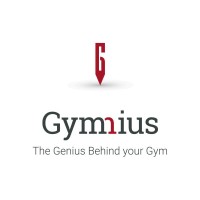 Gymnius logo - Similar company to Typ Agency