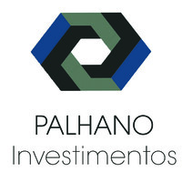 Palhano Investimentos logo - Similar company to State Offices Coworking