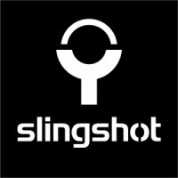 Slingshot Technology logo - Similar company to Eveenty