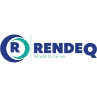 Rendeq, Inc. logo - Similar company to Innovative Fabrication