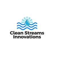 Clean-Stream Innovations logo - Similar company to Tween_Technologies
