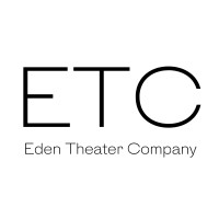 Eden Theater Company logo - Similar company to Hamilton The Musical