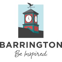 Village of Barrington logo - Similar company to Ela Township