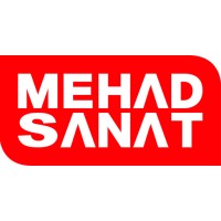 Mehad Sanat logo - Similar company to Caspian Systems