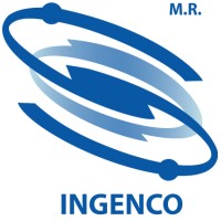 Ingenco.cl logo - Similar company to Solut