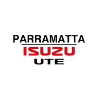 Parramatta Isuzu Ute logo - Similar company to West End Motor Group