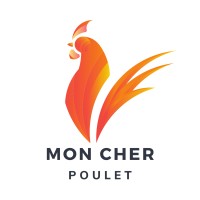 MON CHER POULET logo - Similar company to Poulet Royal