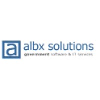 ALBX Solutions logo - Similar company to Cymetryc By Software Testing Solutions Llc