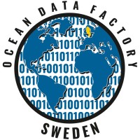 Ocean Data Factory Sweden logo - Similar company to Ocean Data Science Labs