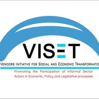 Vendors Initiative for Social & Economic Transformation (VISET) logo - Similar company to Ledriz