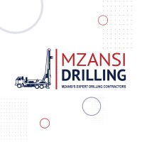 Mzansi Drilling logo - Similar company to Marvel Coring