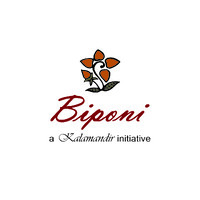 Biponi - A Kalamandir Initiative logo - Similar company to Ignited Minds Makerspaces