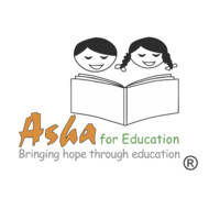 Asha for Education Austin logo - Similar company to Asha For Education - Berkeley