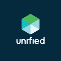 Unified logo - Similar company to Prezi
