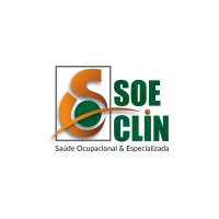 SOECLIN - Saúde Ocupacional & Especializada logo - Similar company to Nuseg Ufla