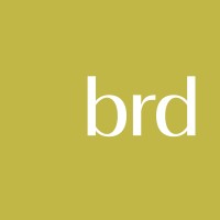 BRD Agency | Brand Revival & Design Inc. logo - Similar company to Eclectic Communications Incorporated