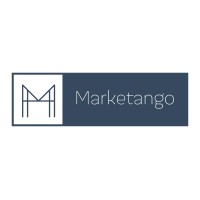 Marketango logo - Similar company to Katsoft