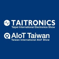 TAITRONICS  & AIoT Taiwan logo - Similar company to Birosign