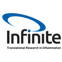 INFINITE - Lille Institute for Translational Research in Inflammation logo - Similar company to Ircl -Institut Pour La Recherche Sur Le Cancer De Lille