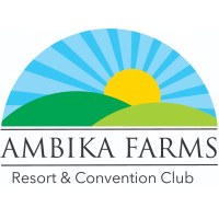 AMBIKA FARMS RESORT-CONVENTION AND CLUB logo - Similar company to Jefferson Pharma Impex