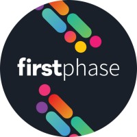 First Phase IT Ltd logo - Similar company to Your Payroll Team