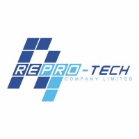 Reprotech Co. Ltd logo - Similar company to Tpcs Public Company Limited