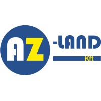 AZ-LAND KFT logo - Similar company to Knowtech Hungary Kft.