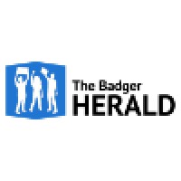 The Badger Herald logo - Similar company to Associated Students Of Madison