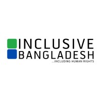 Inclusive Bangladesh logo - Similar company to Shantibari Ltd