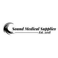 SOUND MEDICAL SUPPLIES logo - Similar company to Skrypts