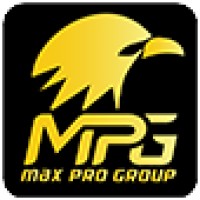 Max Pro Group logo - Similar company to Aventail Security Ltd