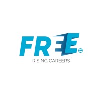 FREE, Rising Careers logo - Similar company to Netsun Software