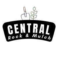 Central Rock & Mulch logo - Similar company to Hls Landscape