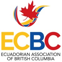Ecuadorian Association of British Columbia logo - Similar company to Anyvisa Immigration