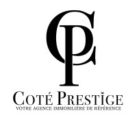 Coté Prestige Immobilier logo - Similar company to Generim