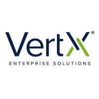VertX Enterprise Solutions, LLC logo - Similar company to Vertx