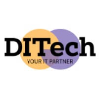 DiTech logo - Similar company to Lbc Service Srl