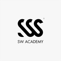 SW ACADEMY logo - Similar company to Sw Vietnam